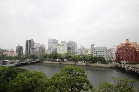 リバーサイド杉岡