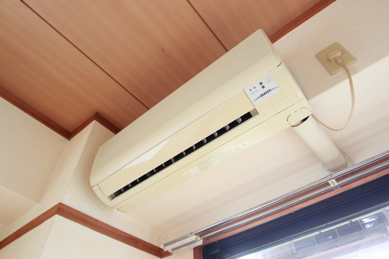 リバーサイド杉岡