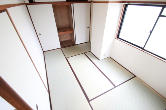 リバーサイド杉岡