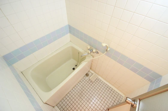 リバーサイド杉岡