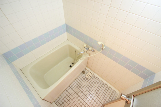 リバーサイド杉岡