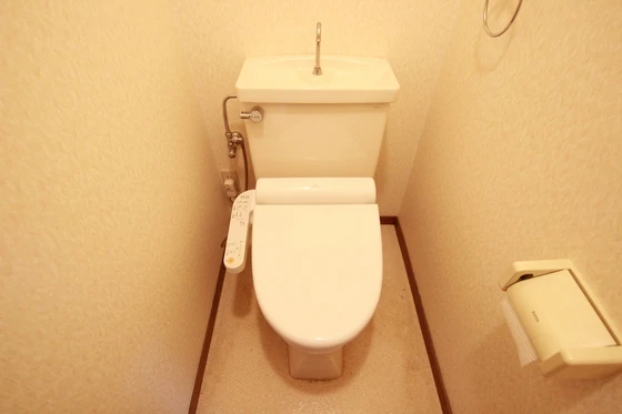 リバーサイド杉岡