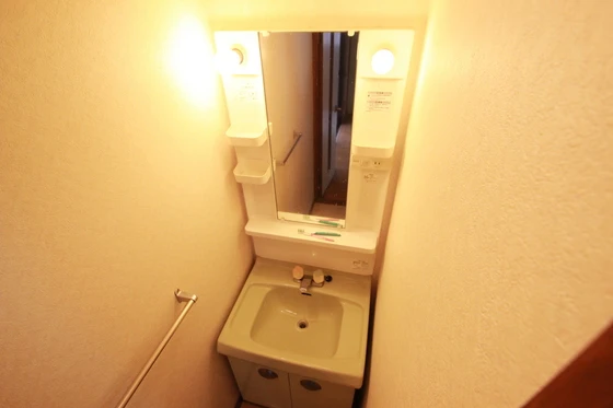 リバーサイド杉岡