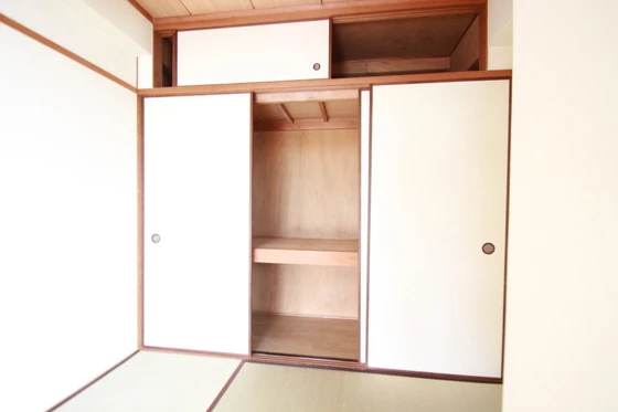 リバーサイド杉岡