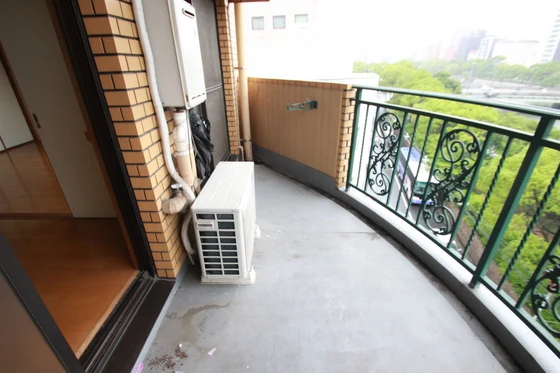 リバーサイド杉岡