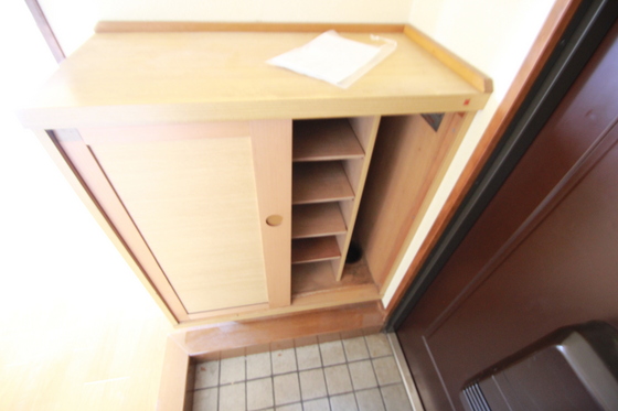 リバーサイド杉岡