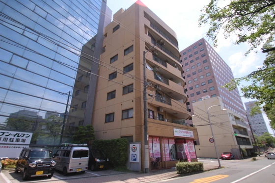 リバーサイド杉岡