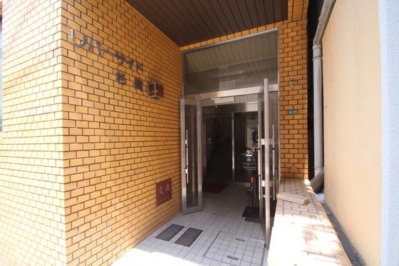 リバーサイド杉岡