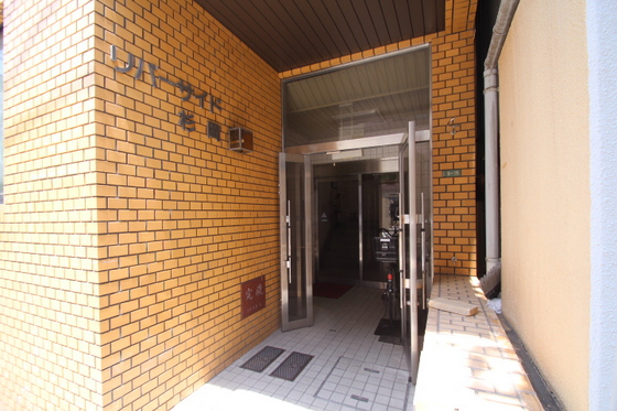 リバーサイド杉岡