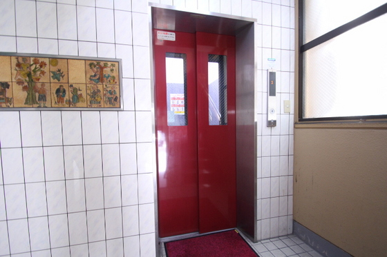 リバーサイド杉岡