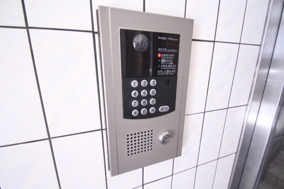 リバーサイド杉岡