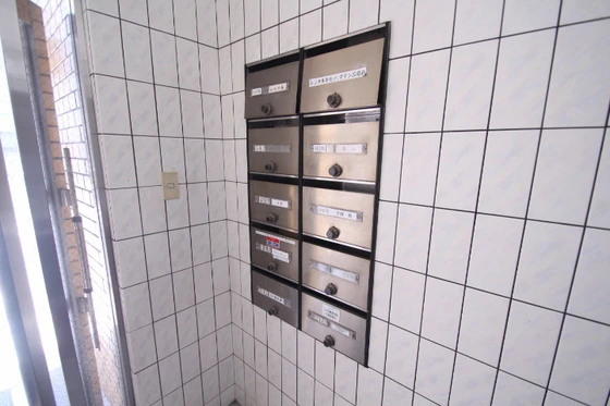 リバーサイド杉岡