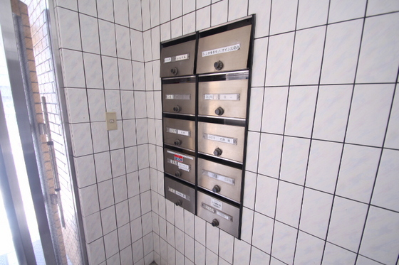 リバーサイド杉岡