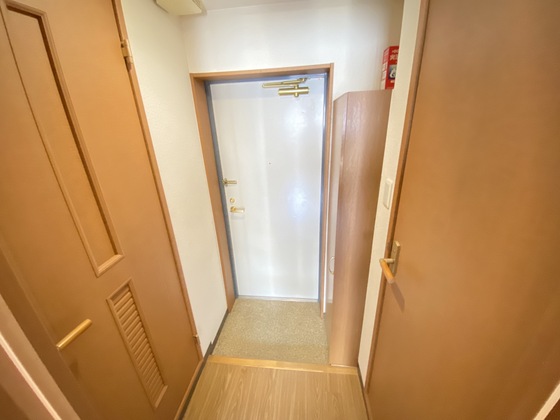 エンバシーコート