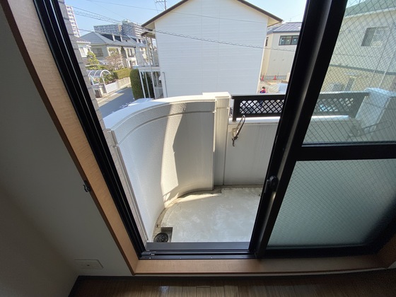 エンバシーコート