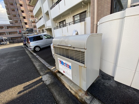 エンバシーコート