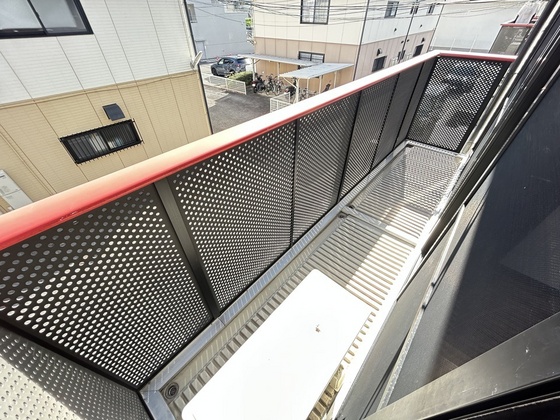 エイティー隅本 A棟