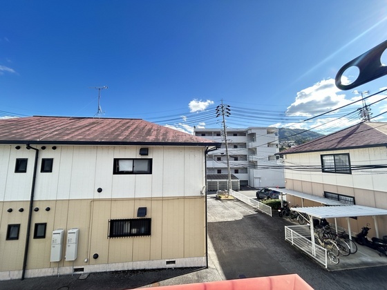 エイティー隅本 A棟