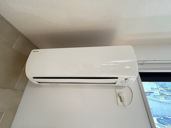 エイティー隅本 A棟