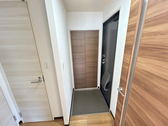 エイティー隅本 A棟