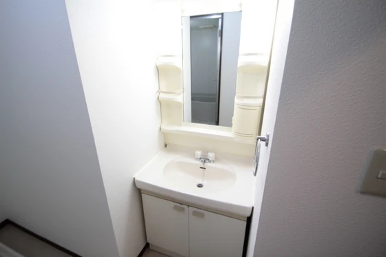 ※別部屋の写真です