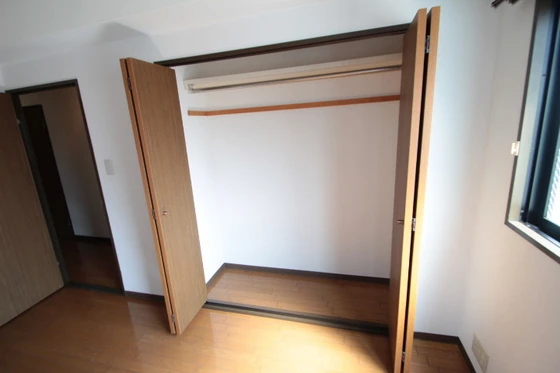 ※別部屋の写真です