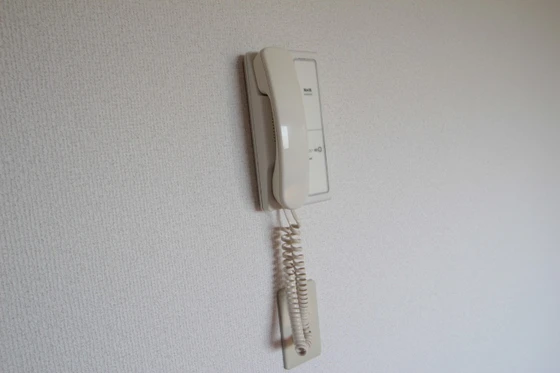 ※別部屋の写真です