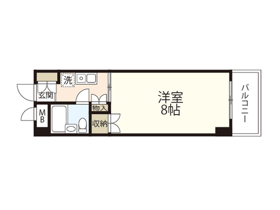 井口クイーンズコート