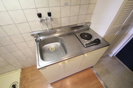 井口クイーンズコート