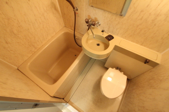 井口クイーンズコート