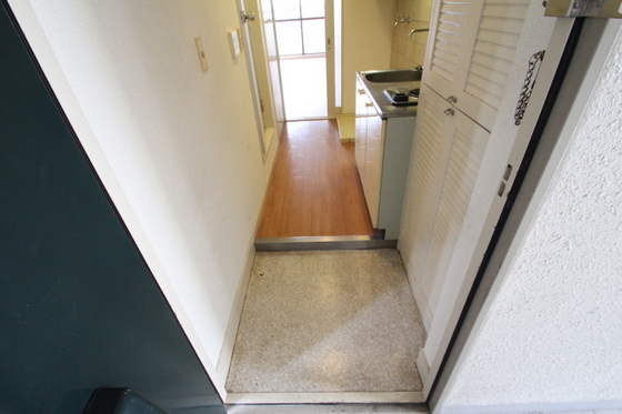 井口クイーンズコート