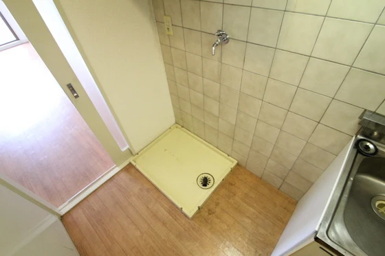 井口クイーンズコート