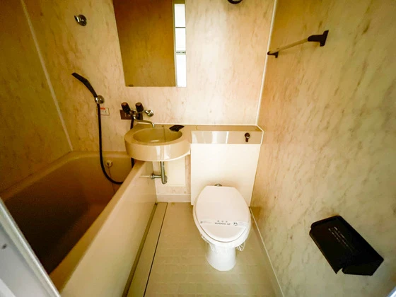 井口クイーンズコート