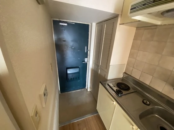 井口クイーンズコート