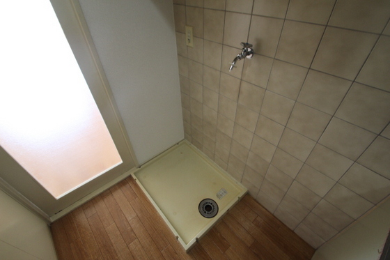 井口クイーンズコート