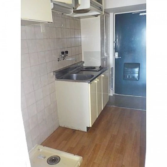 井口クイーンズコート