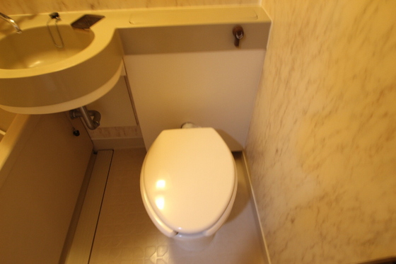 井口クイーンズコート