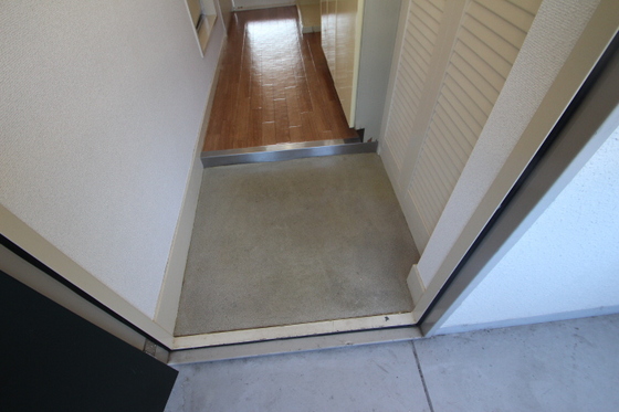 井口クイーンズコート