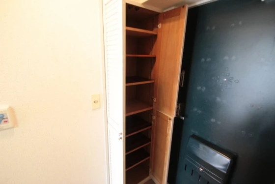 井口クイーンズコート