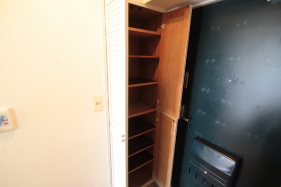 井口クイーンズコート