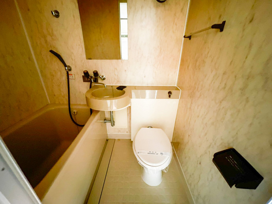 井口クイーンズコート