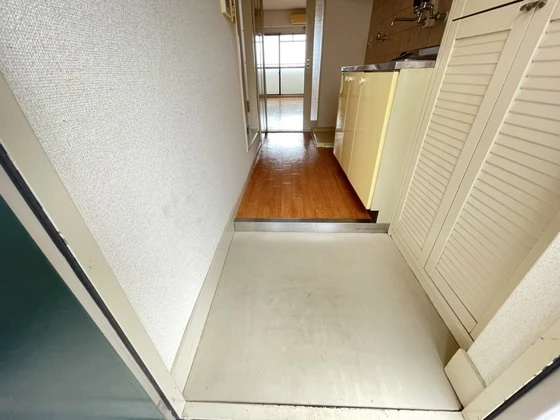 井口クイーンズコート