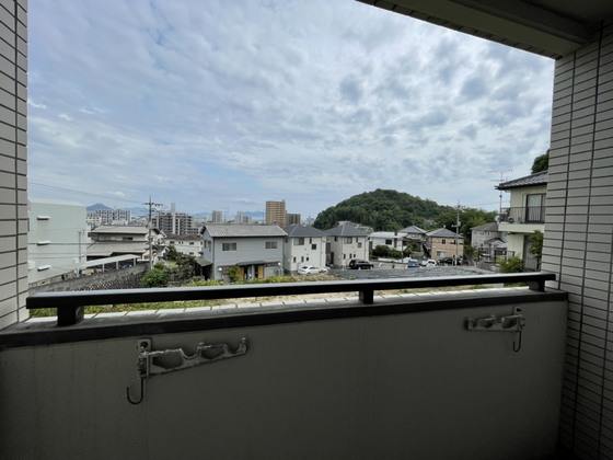 井口クイーンズコート