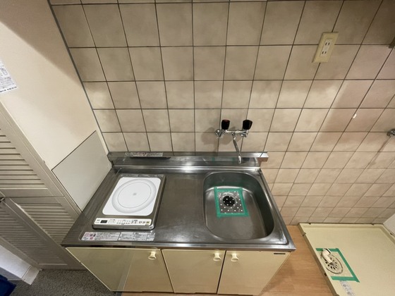 井口クイーンズコート