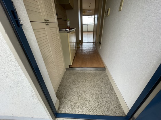 井口クイーンズコート