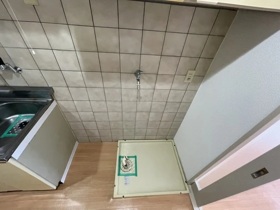 井口クイーンズコート