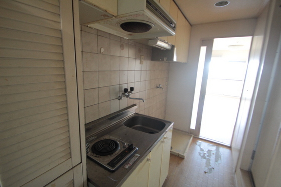 井口クイーンズコート