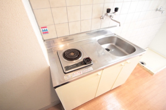 井口クイーンズコート