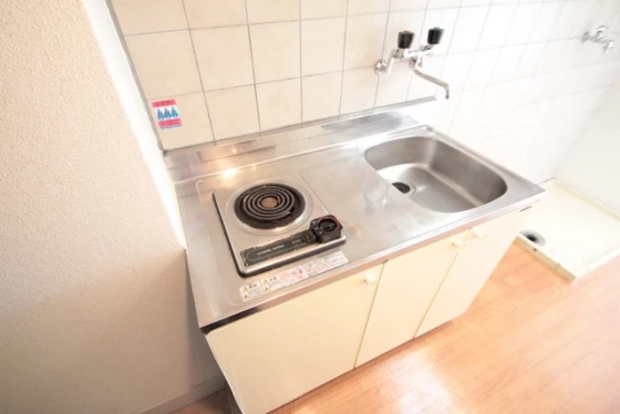 井口クイーンズコート