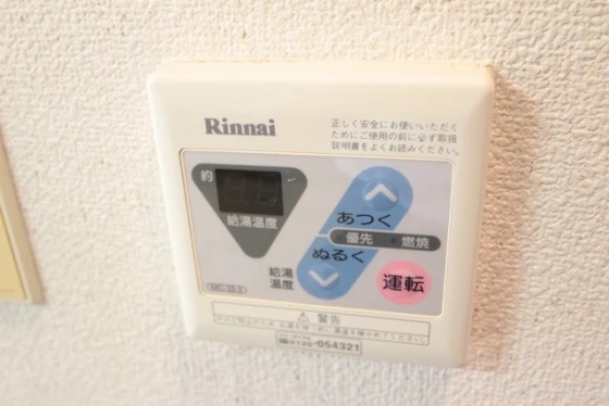 井口クイーンズコート